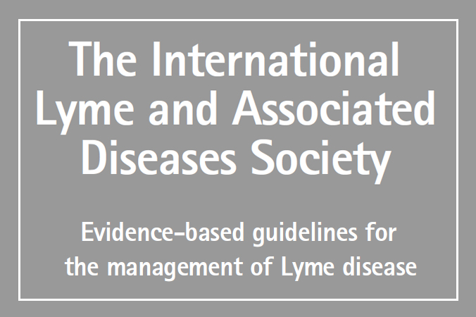 Lyme Disease Treatment Guidelines