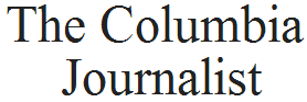 Columbia Journalist